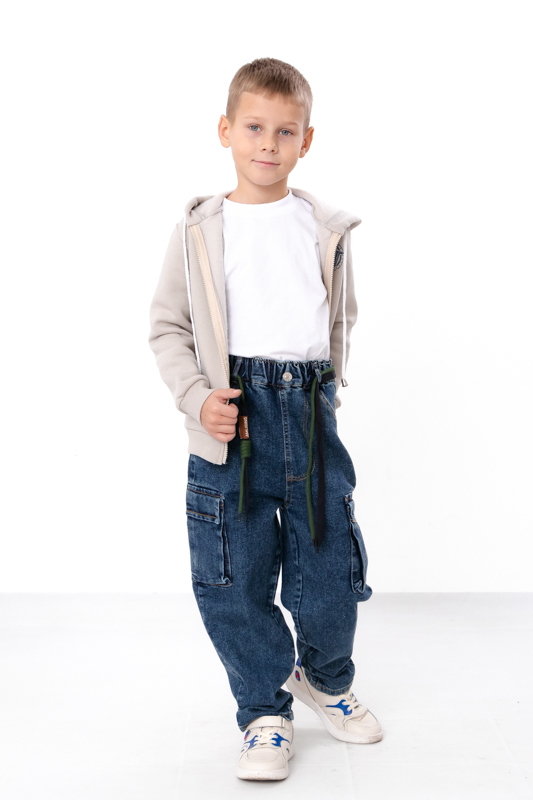 Джинси для хлопчика